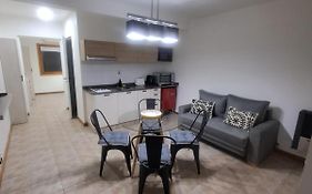 departamento 2 amb en Av San Martin